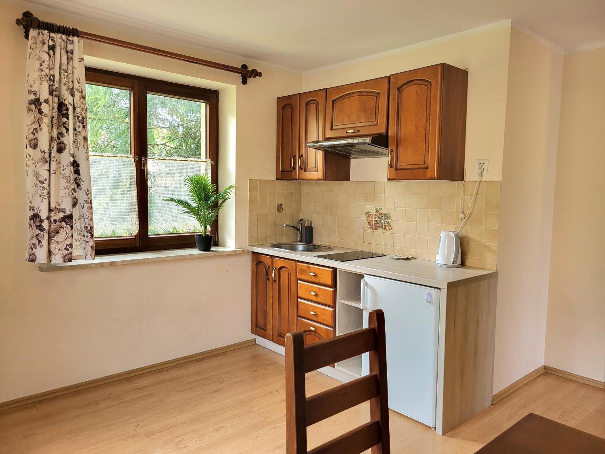 Apartamenty Velvet Kościelisko Camera foto