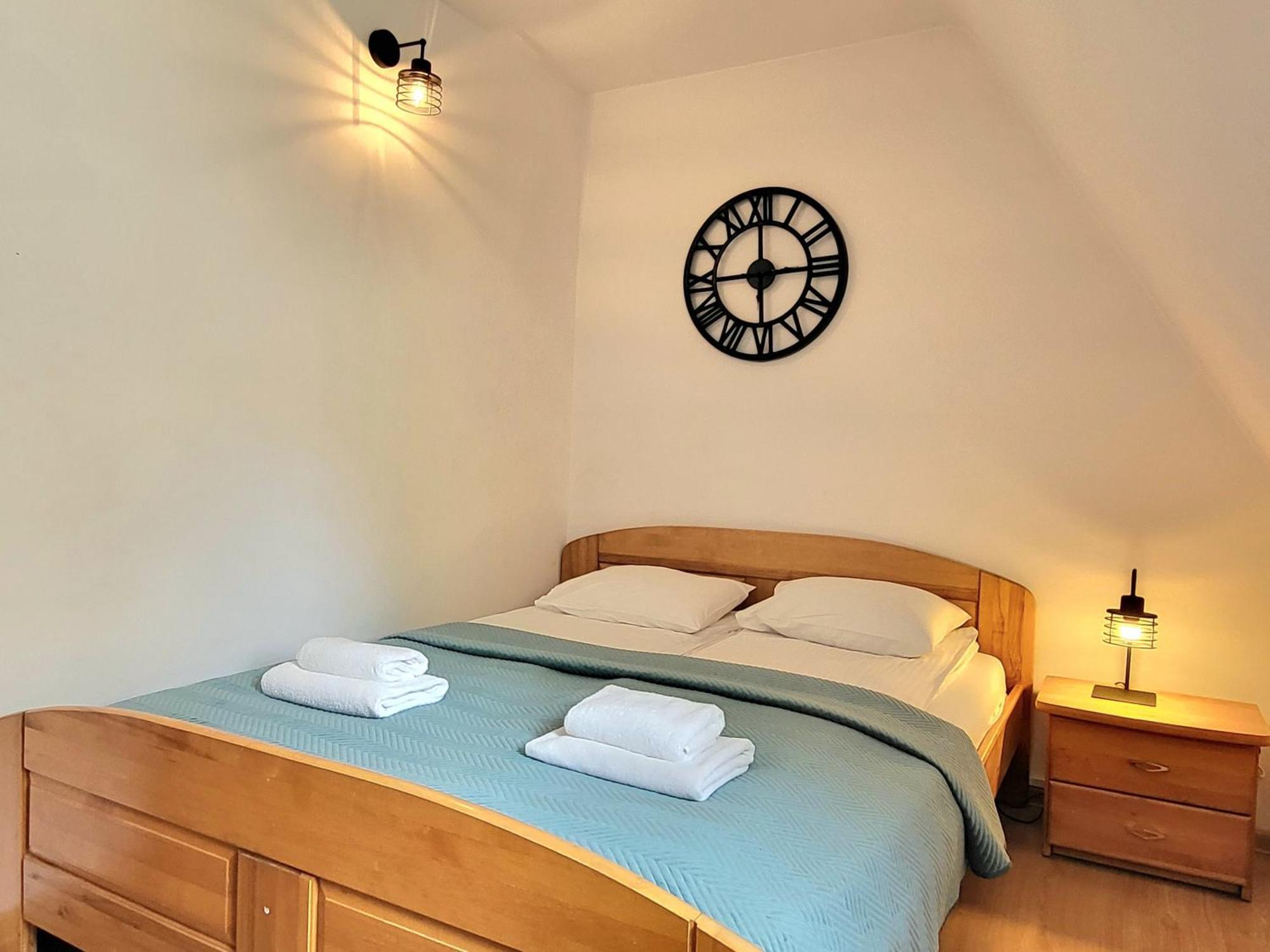 Apartamenty Velvet Kościelisko Camera foto