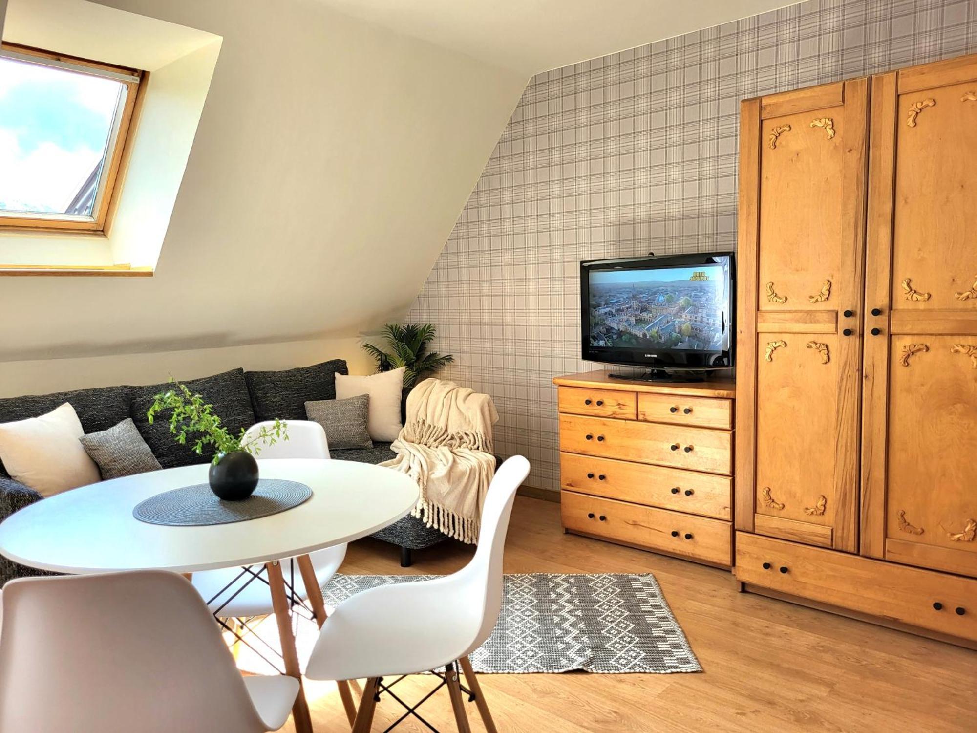 Apartamenty Velvet Kościelisko Esterno foto