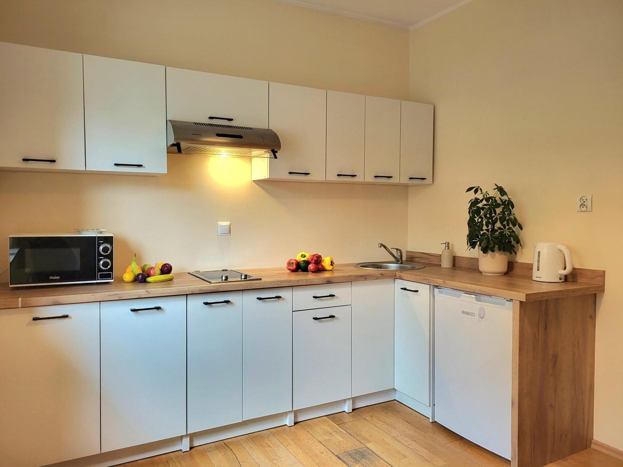 Apartamenty Velvet Kościelisko Esterno foto